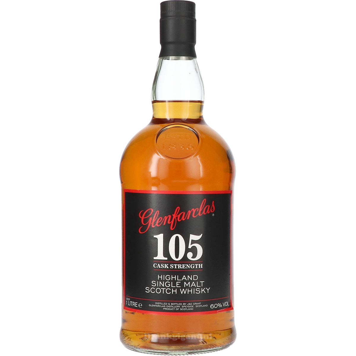 Glenfarclas 105 Cask 100 cl