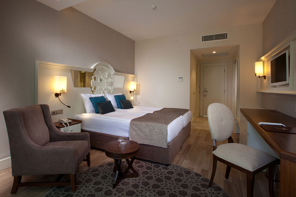 Diamond Elite Ultra All Inclusive - Hotel