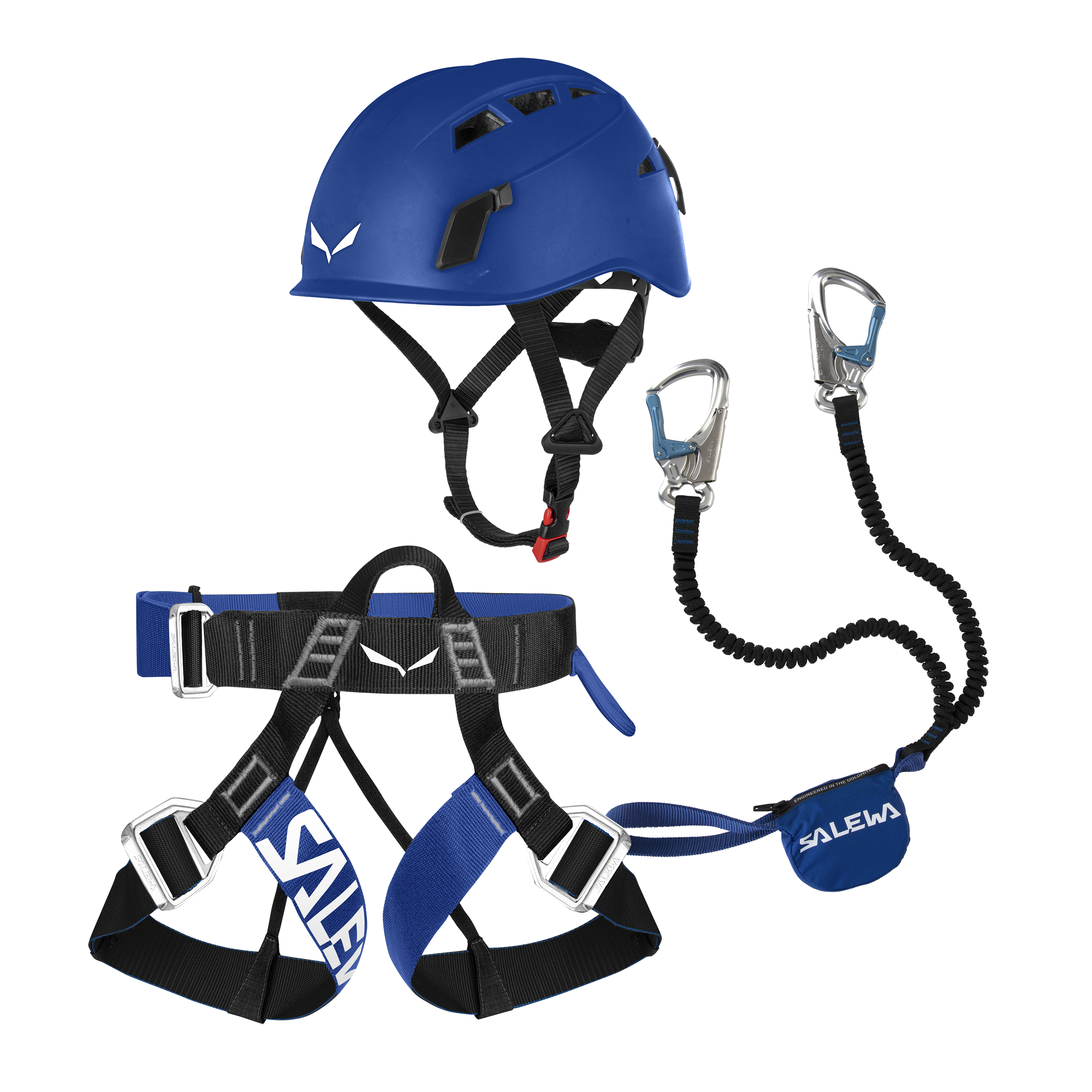Kit Via Ferrata Attac/Evo/Toxo 3.0