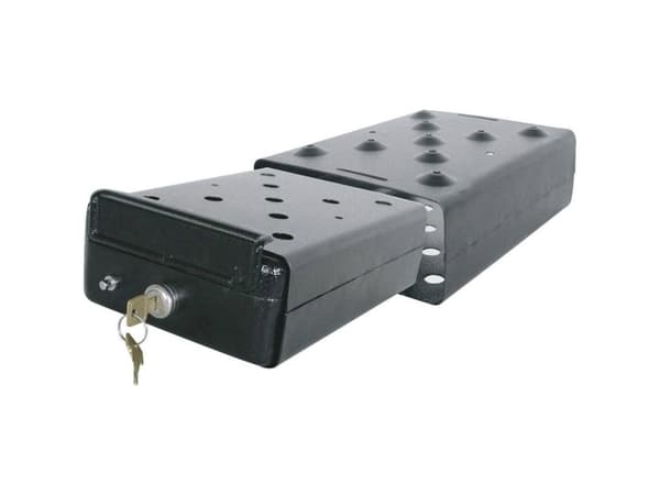 Eufab 16309 Auto-Safe (L x B x H) 225 x 165 x 85 mm