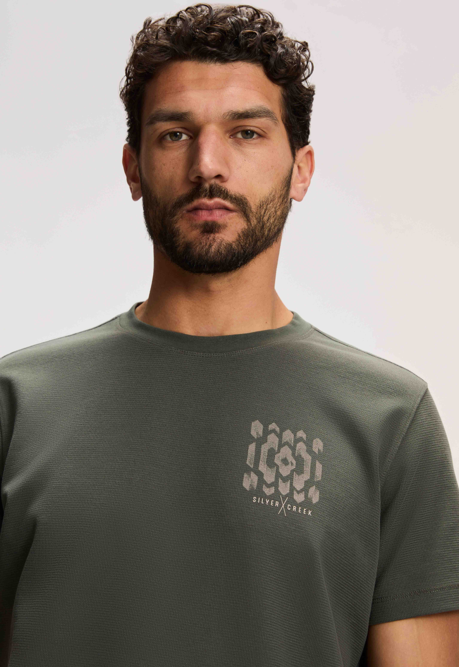 Silvercreek Tarie T-shirt