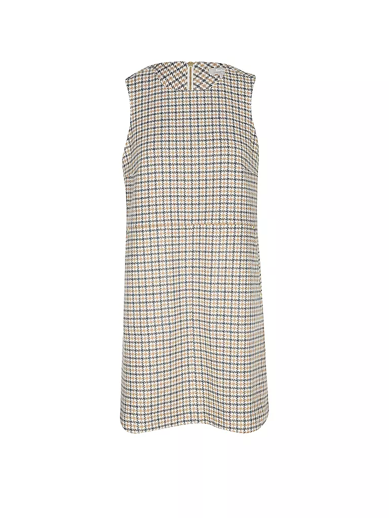 BARBOUR Minikleid DEANNA beige