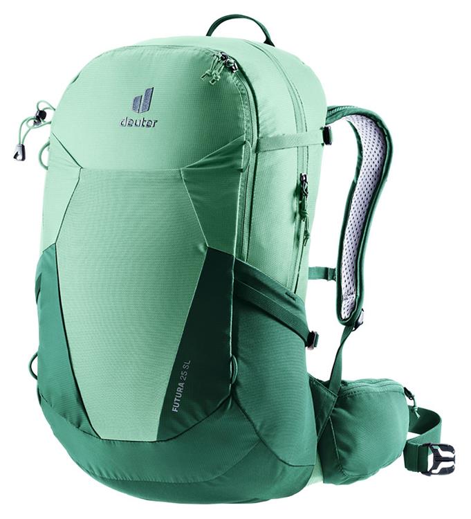 deuter Futura 25 SL DR3400221 GREEN