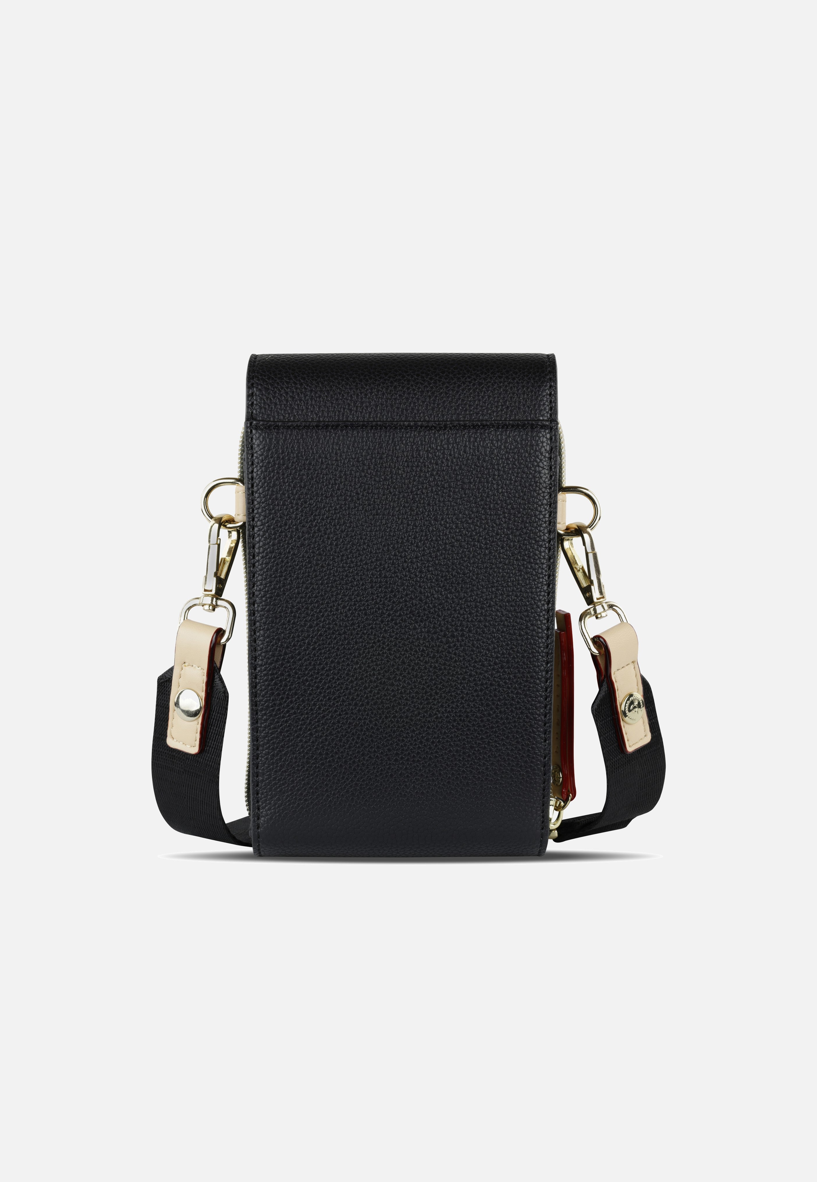 Ella Purse Bag Schwarz - Crossbody Bag