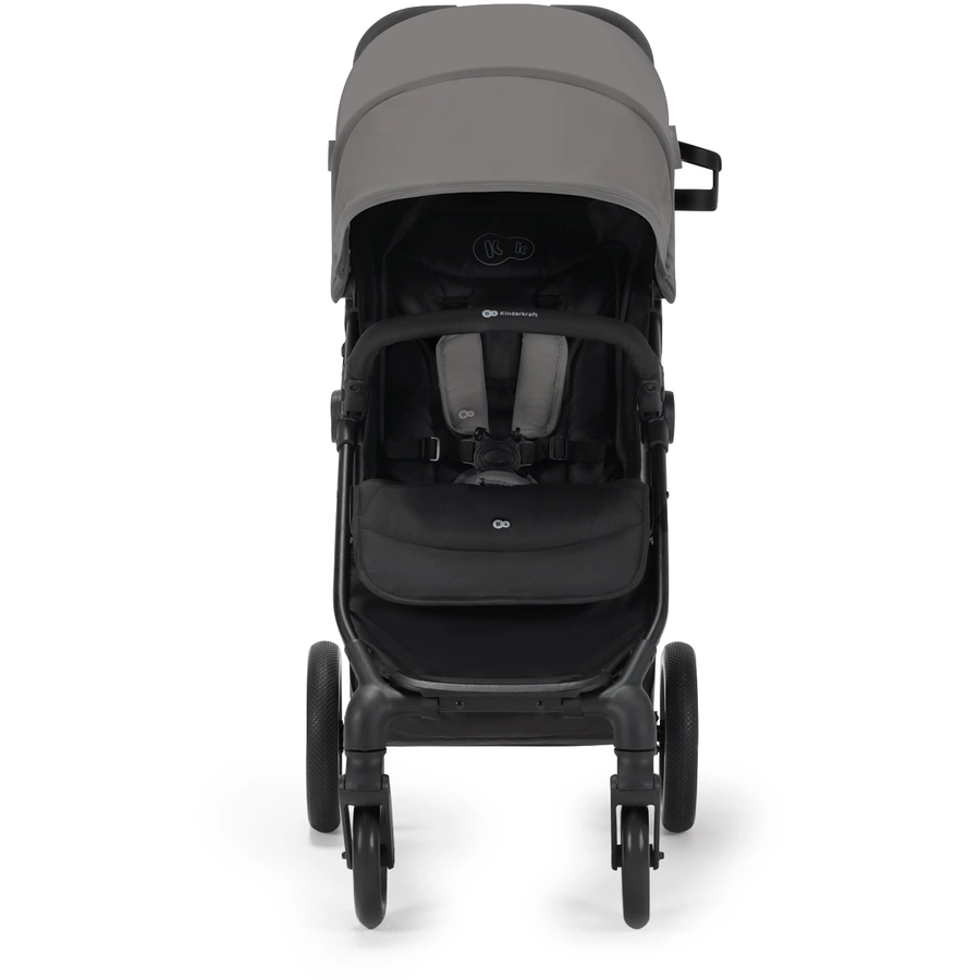 Kinderkraft Buggy ASKOY gray