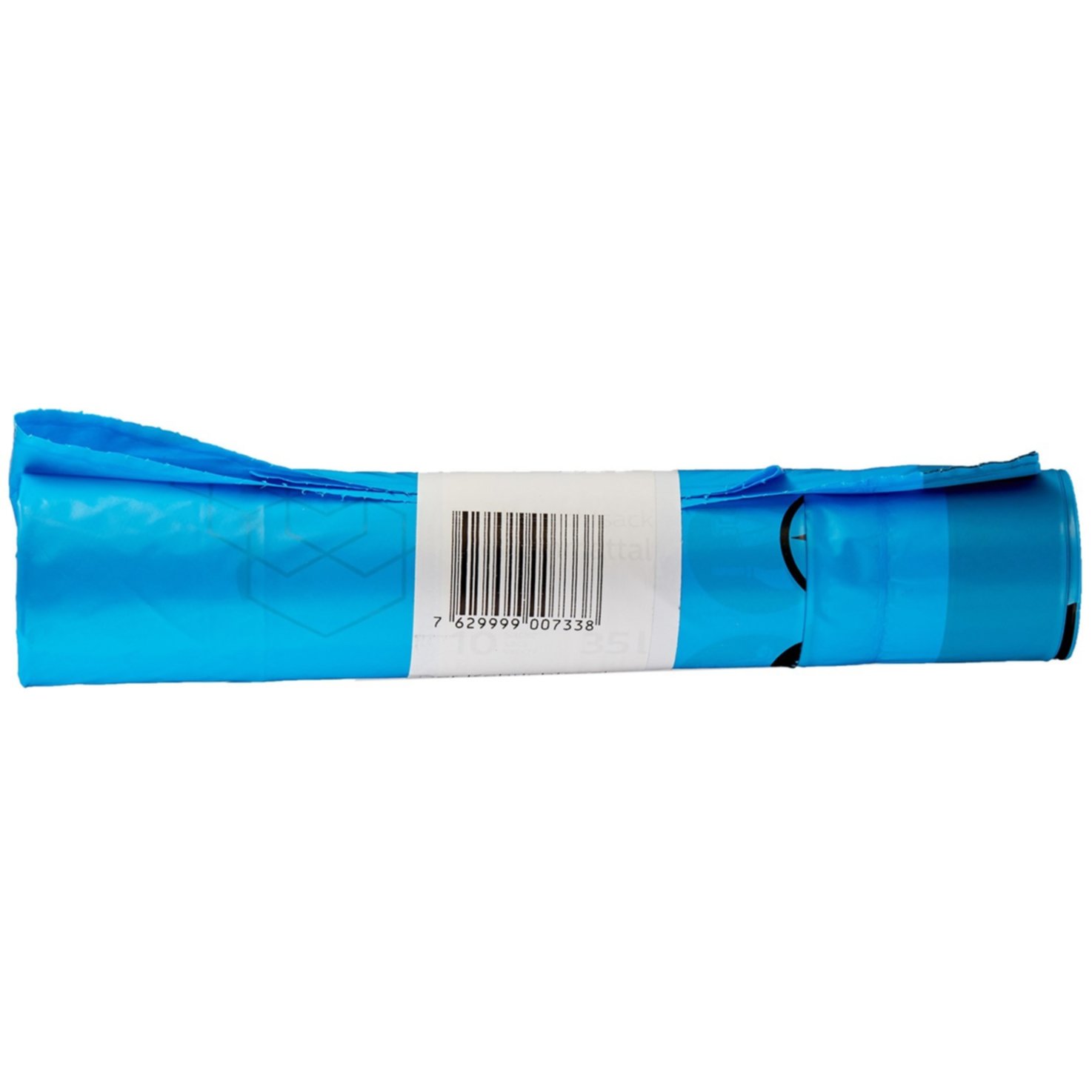 Gebührenkehrichtsack Limmattal 35L 10 Stück