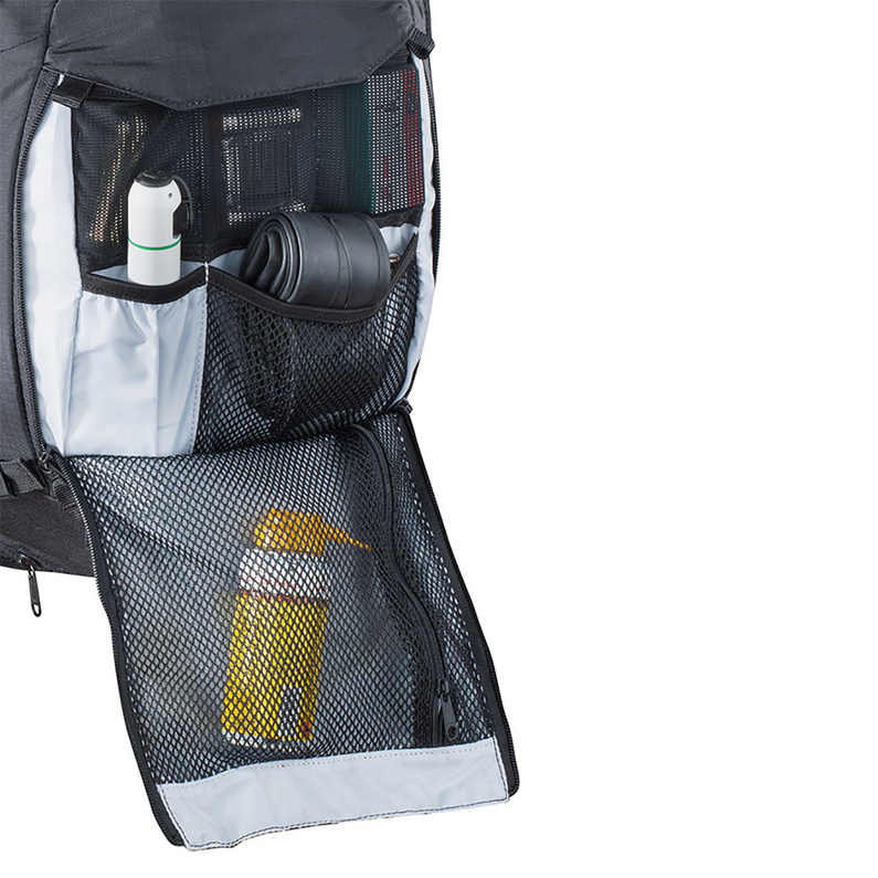 Evoc Stage 12 Rucksack