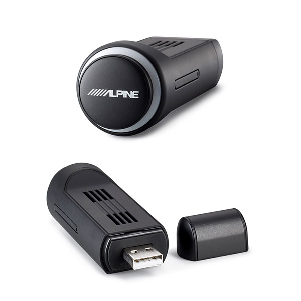 Clé Alpine Navi Stick - Navigation USB Plug-and-Play