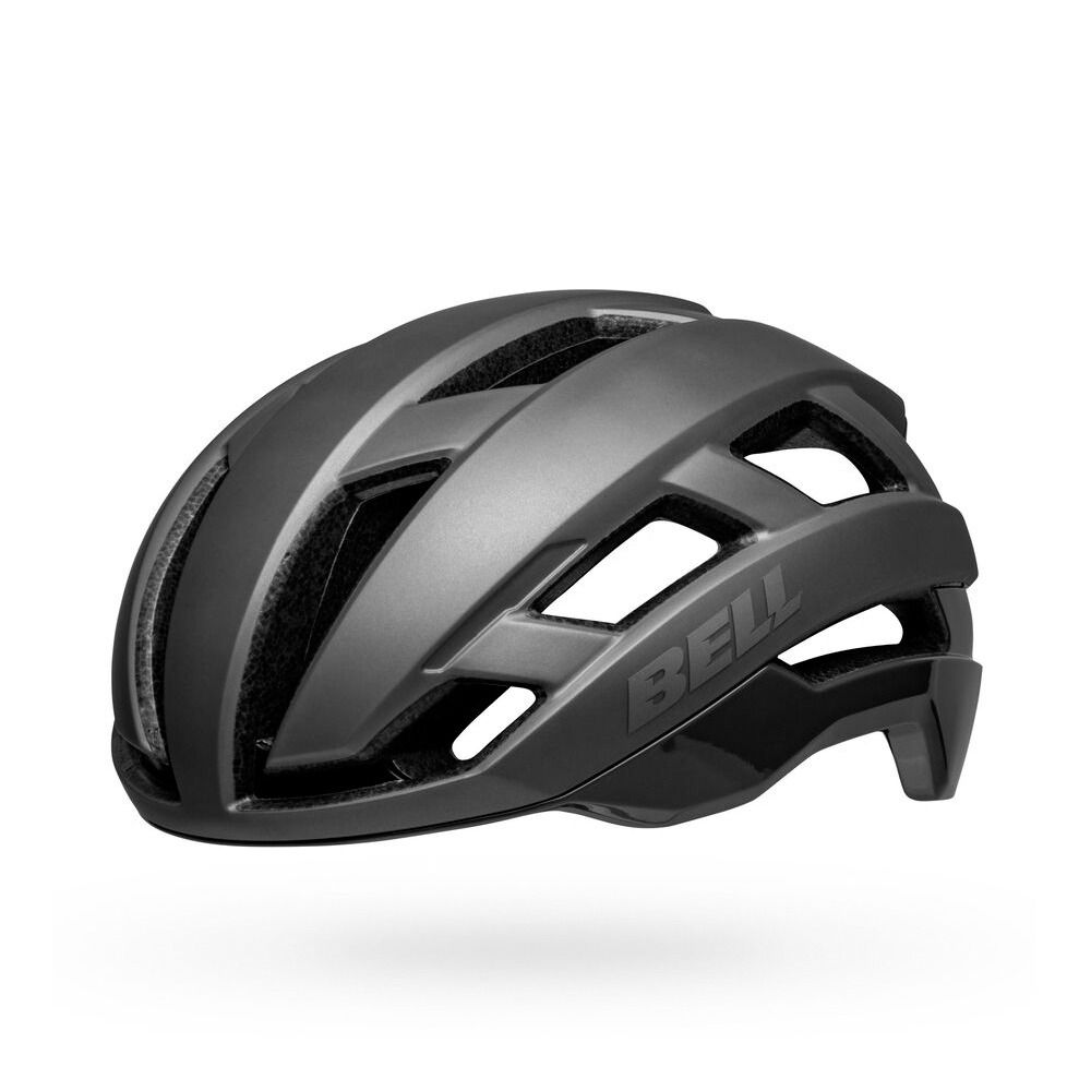 Bell FALCON XR MIPS - Casque route m/g gray