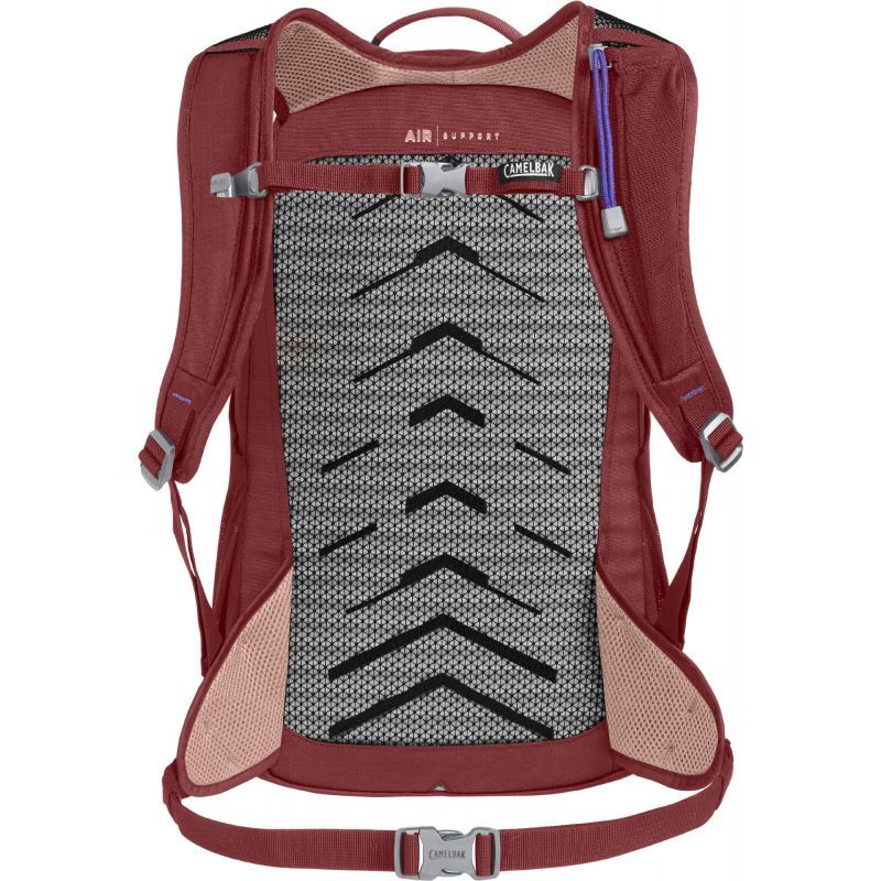 Women's Rim Runner X20 Terra - Sac à dos d'hydratation