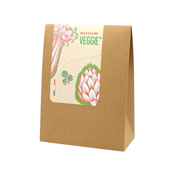 Kit 5 accessoires Veggie