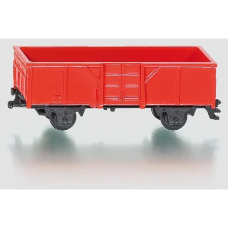 SIKU 1072 Güterwagen 1:120