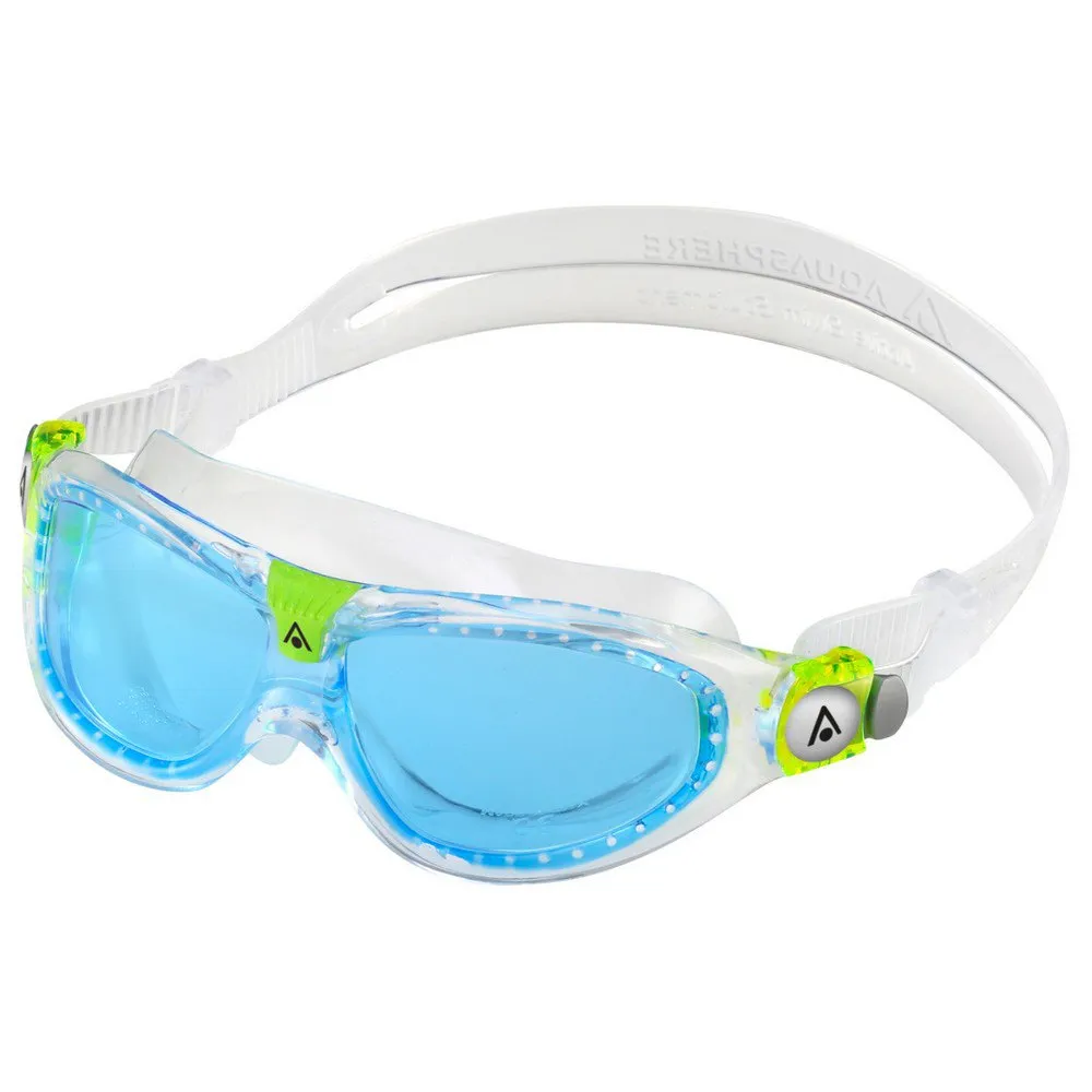 Aquasphere Seal 2 ´1.8 Junior Schwimmmaske