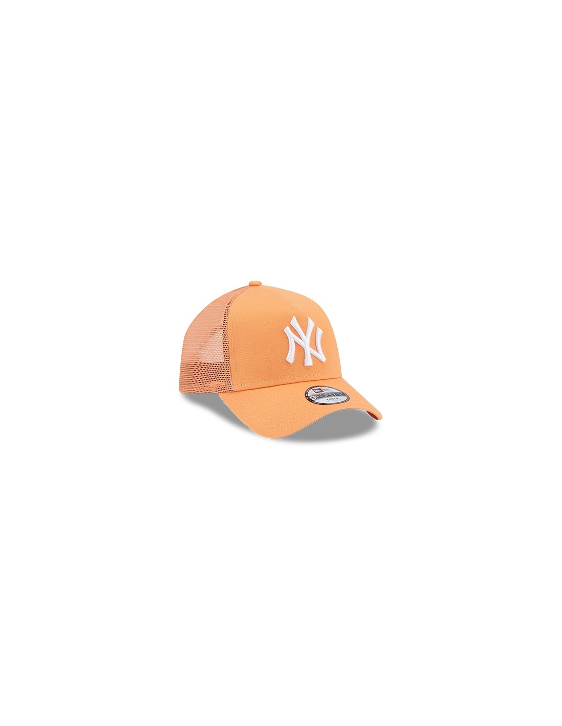 new era chyt league ess trucker neyyan oglwhi