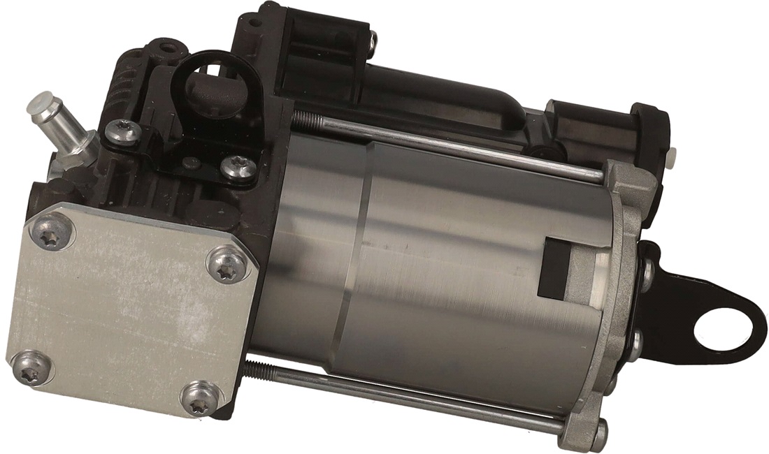 Kompressor