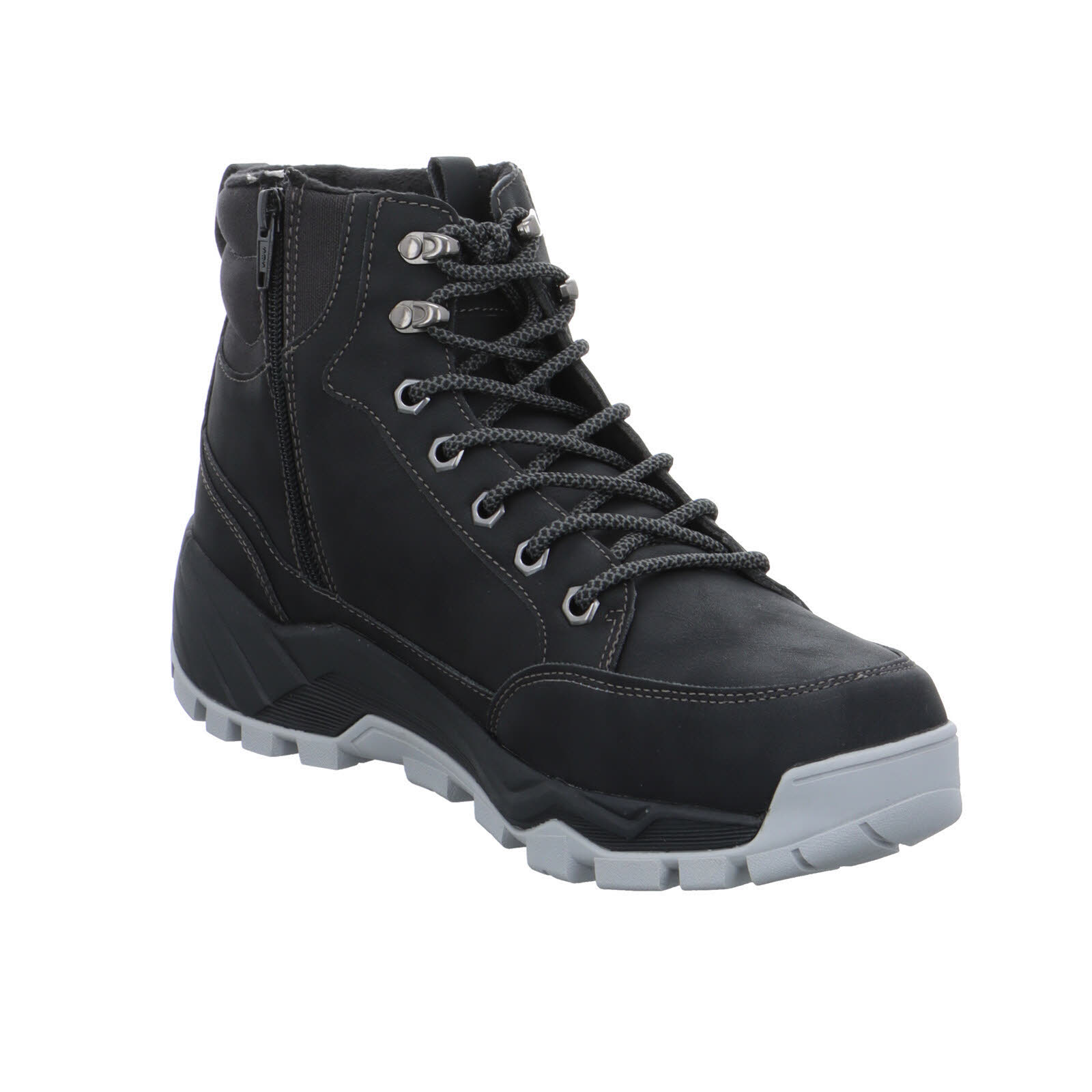 Stiefel LD-24358-BK