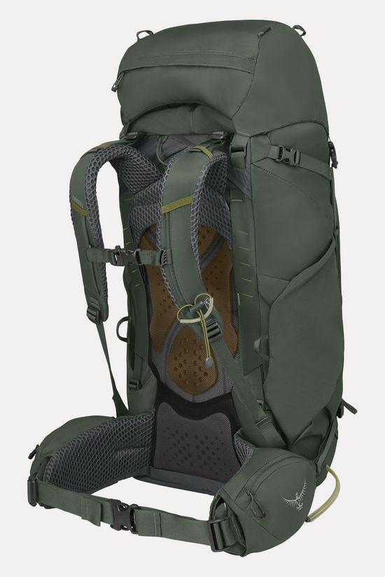 Osprey Osprey Kestrel 58 Backpack