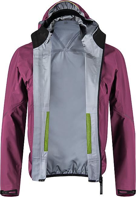 MONTURA - VESTE MAGIC 2-0 JACKET