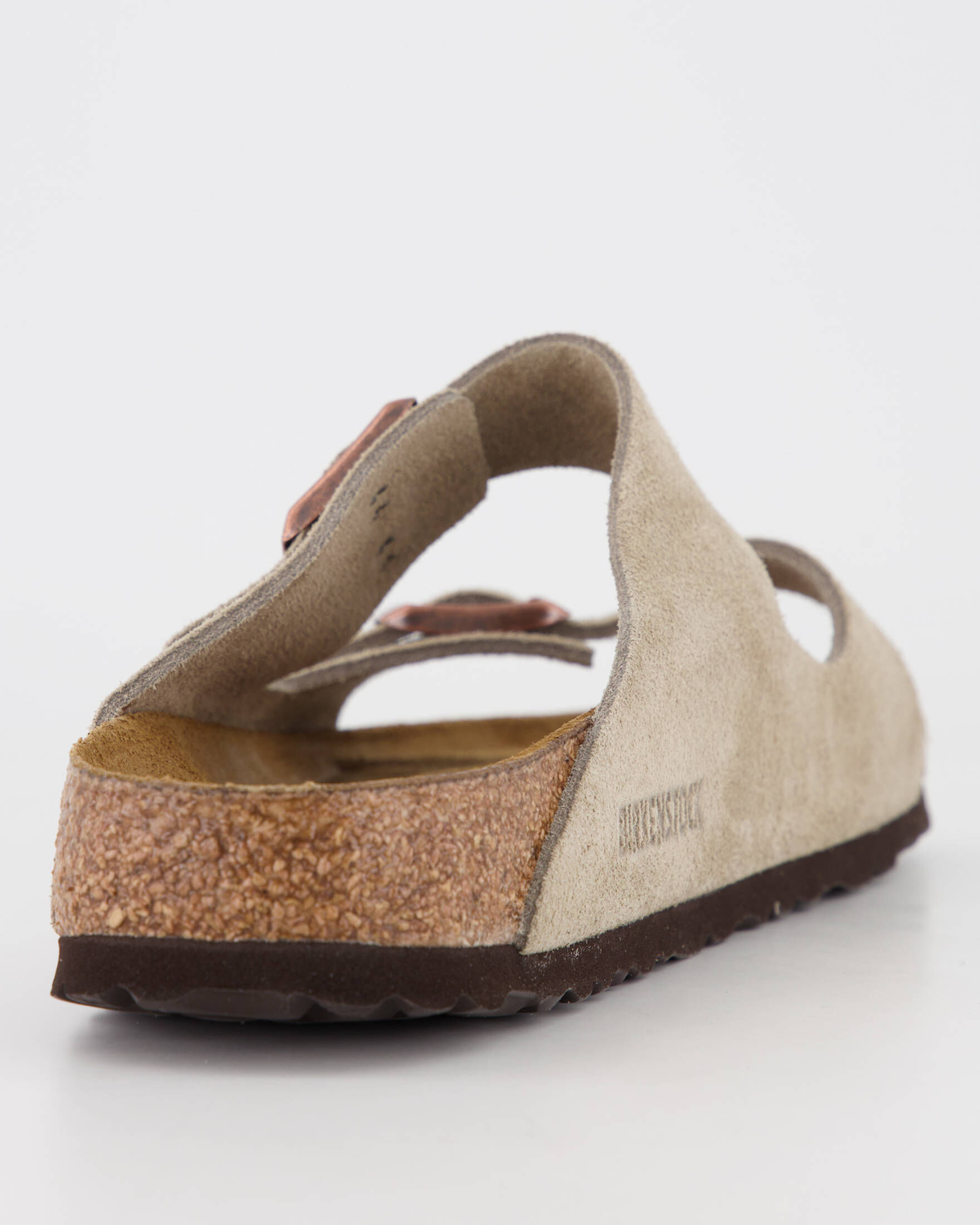 Birkenstock| Damen und Herren Pantoletten ARIZONA