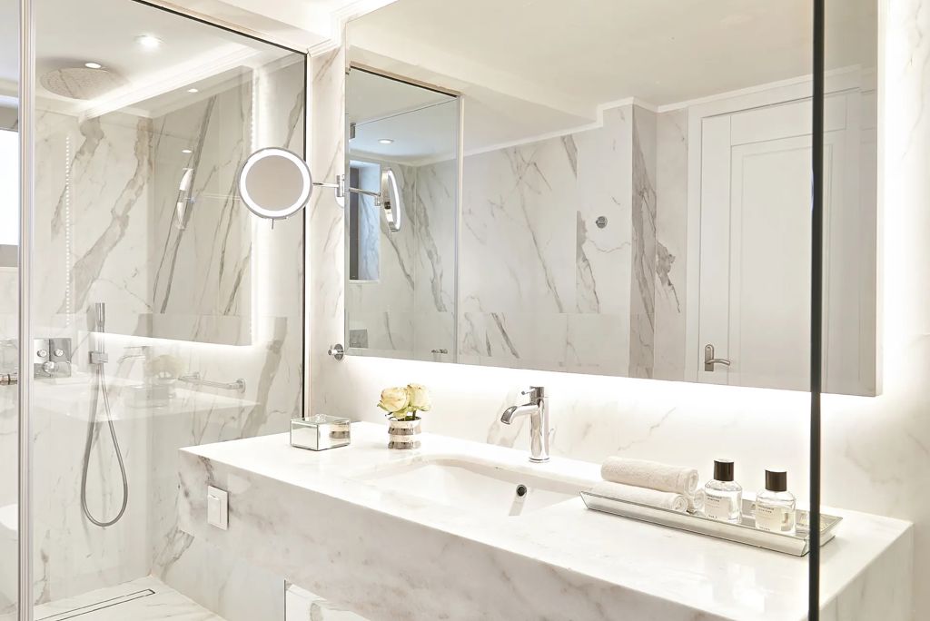 Corfu Imperial, a Grecotel Resort to live Halfpension - Hotel