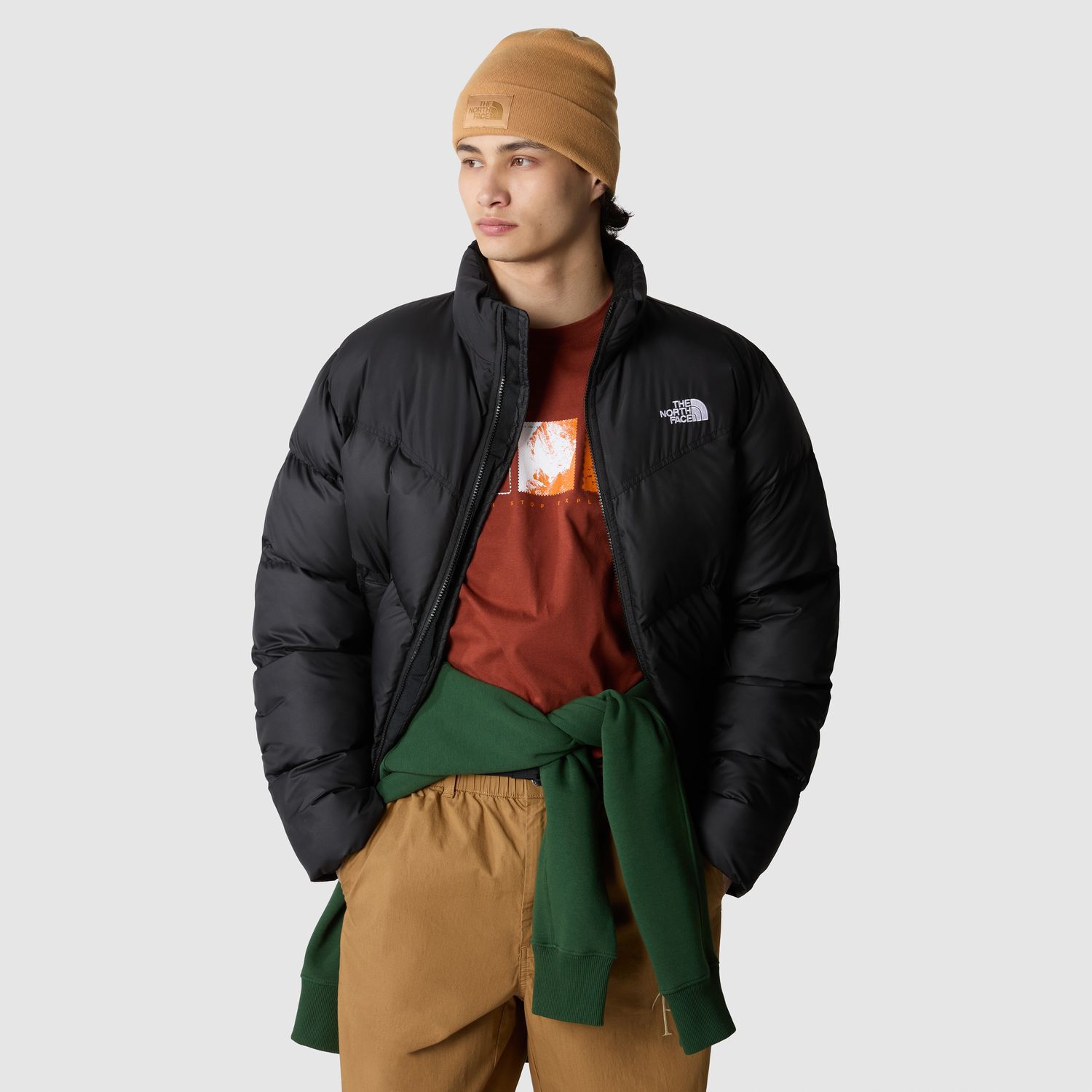 The North FaceM Saikuru Jacket