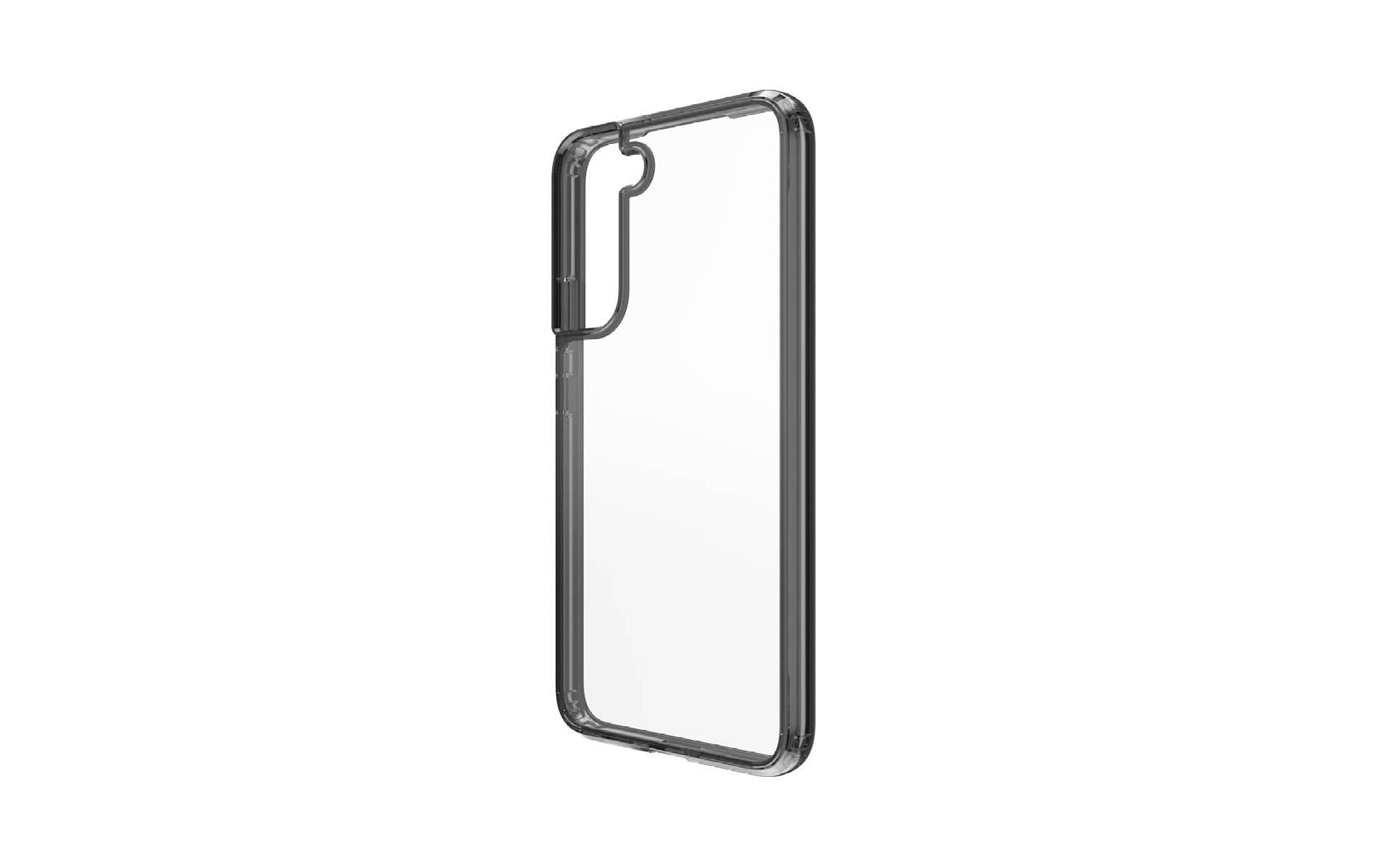 Back Cover HardCase AB Galaxy S22 5G TransparentSchutzhülle für das Samsung Galaxy S22 5G