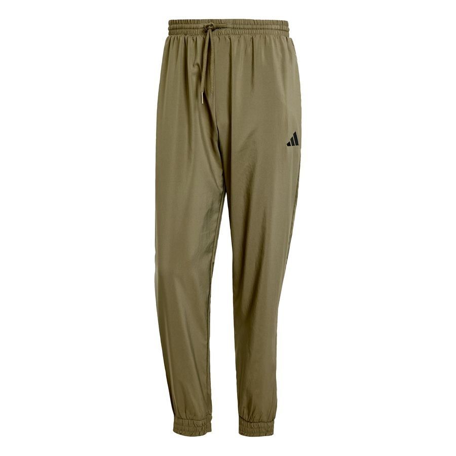 Adidas Essentials Small Logo Stanford Pants