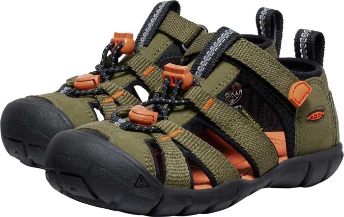Seacamp II CNX Kid's 24-31 børnesandal