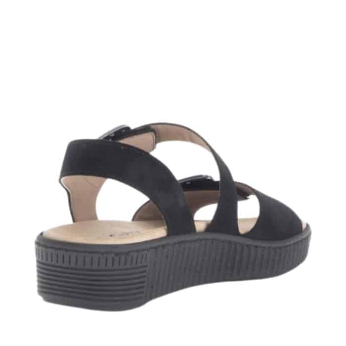 Gabor Sandal Dame 63.601.17