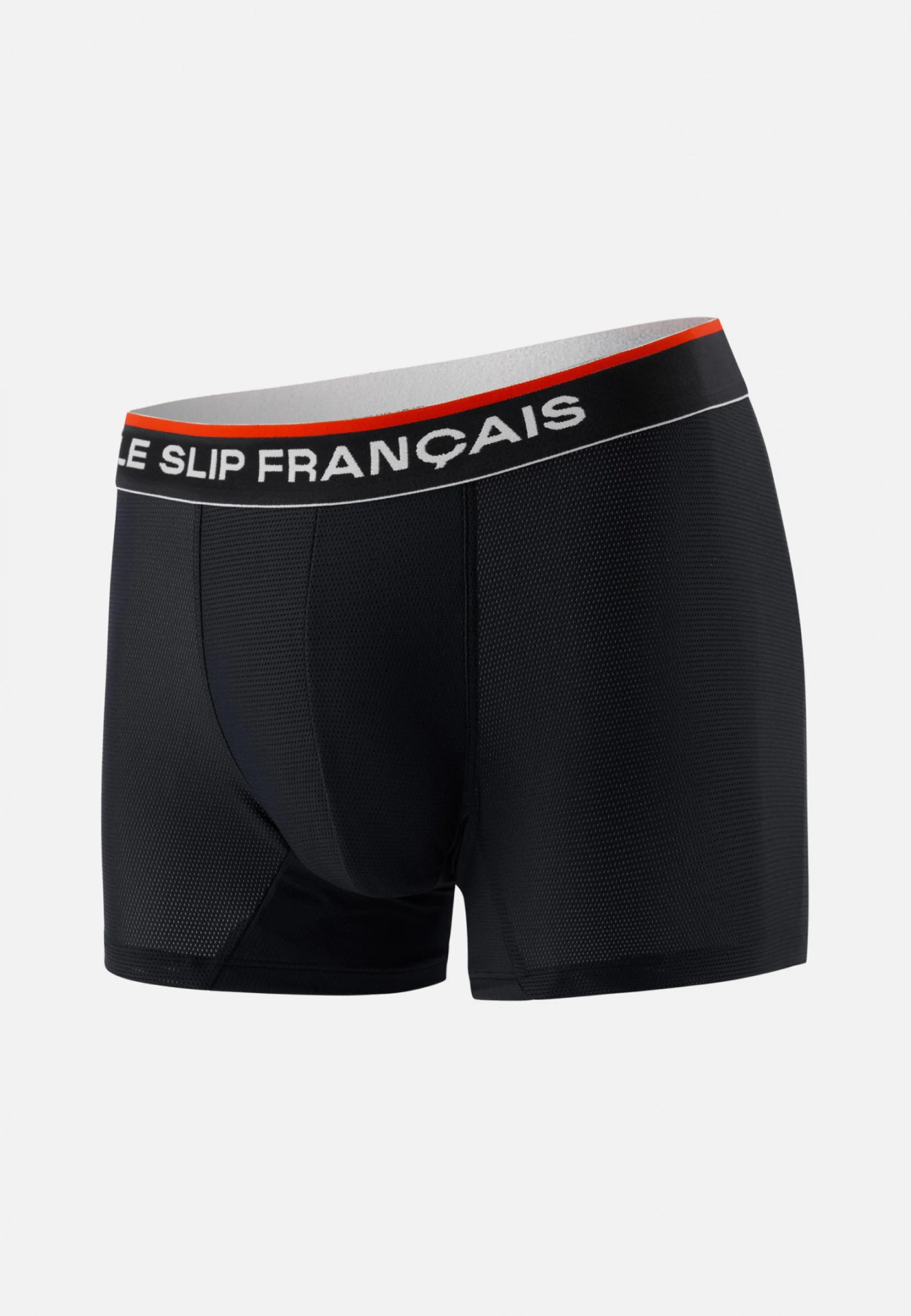 Boxer de sport-Guillaume Noir