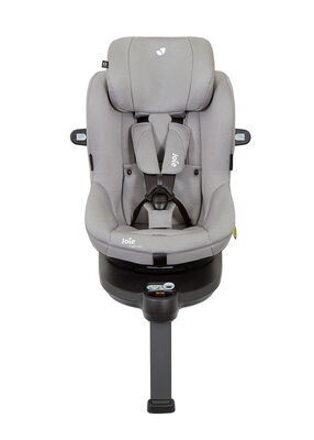 Joie i-Spin 360 Bilstol, Grey Flannel