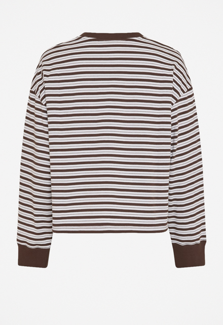 MSCH Copenhagen Monde Krestiane Longsleeve