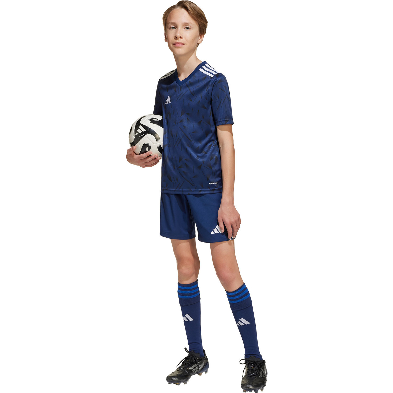 adidas Team Icon 25 Training Shirt Kids