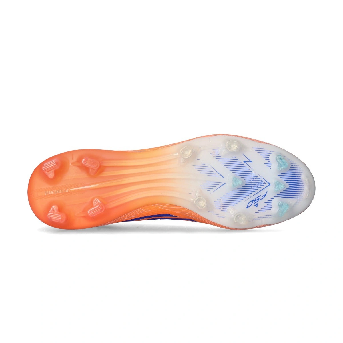 Chuteira adidas F50 Pro FG