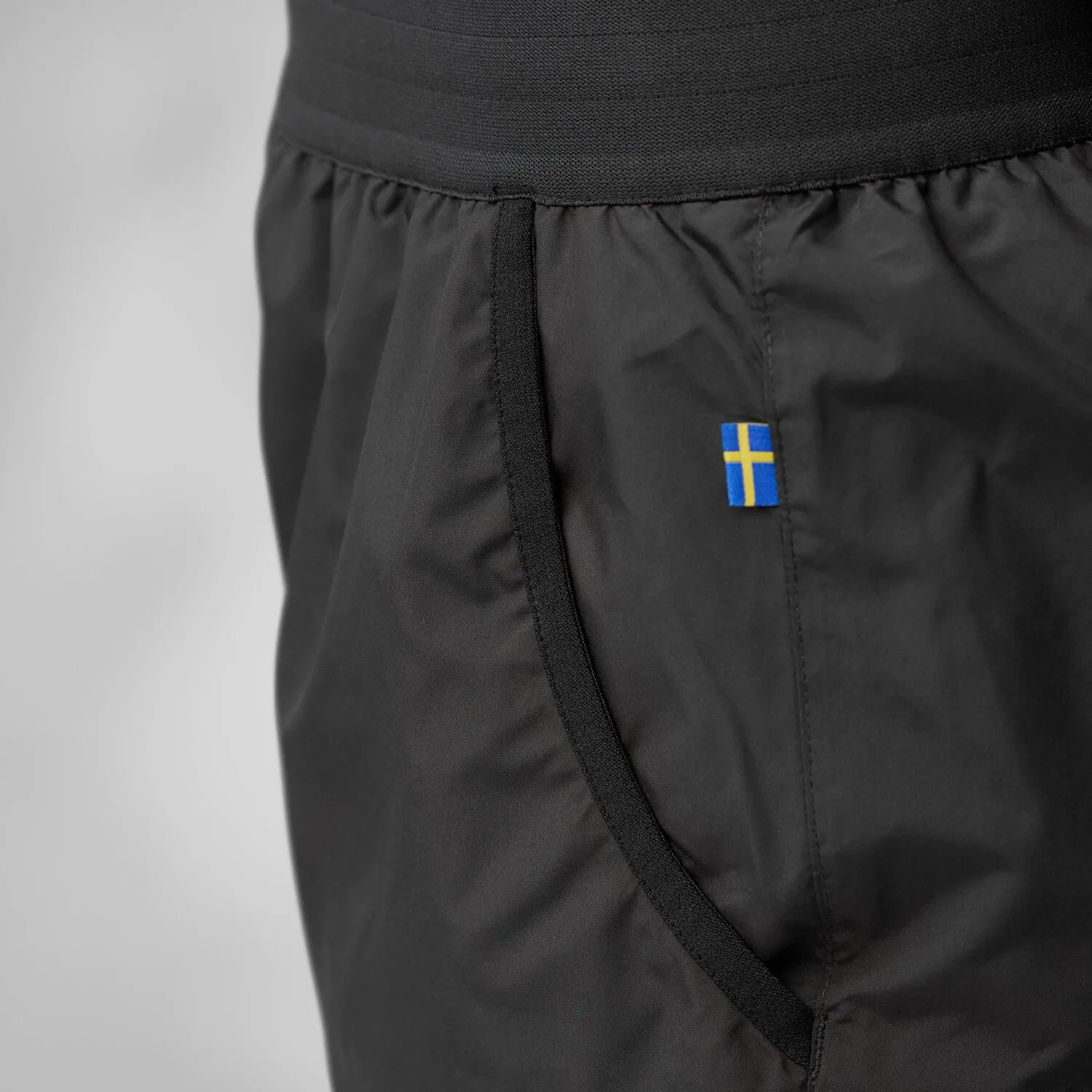 Fjällräven Keb Insulated Trousers W Black