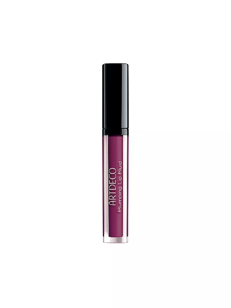 ARTDECO Lipgloss - Plumping Lip Fluid (33 Berry Macaron) dunkelrot
