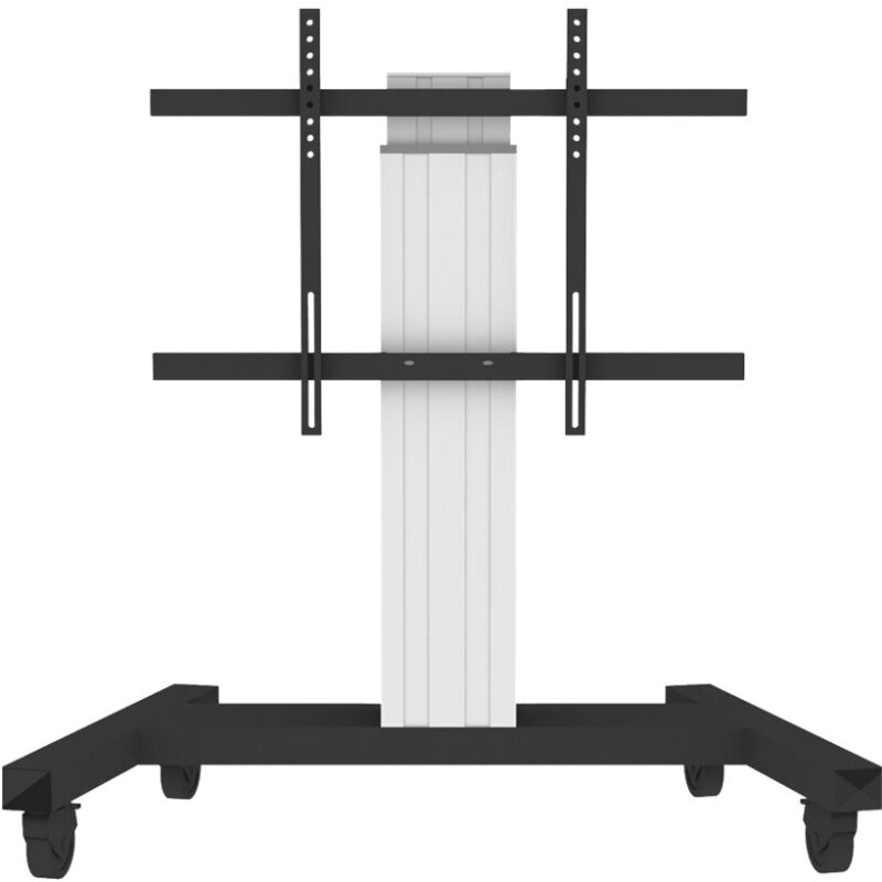 Neomounts PLASMA-M2250SILVER Chariot pour écran 42-100