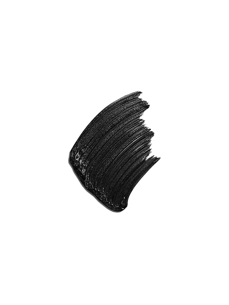 CHANEL LE VOLUME ULTRA-NOIR DE MASCARA FÜR VOLUMEN TIEFSCHWARZ 6G schwarz