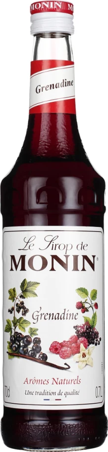 MONIN GRENADINE 70CL