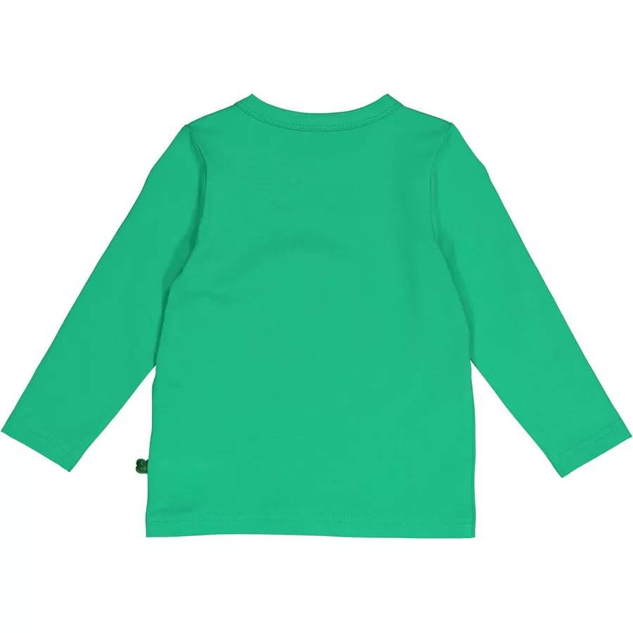 Fred's World Babylangarmshirt Grass