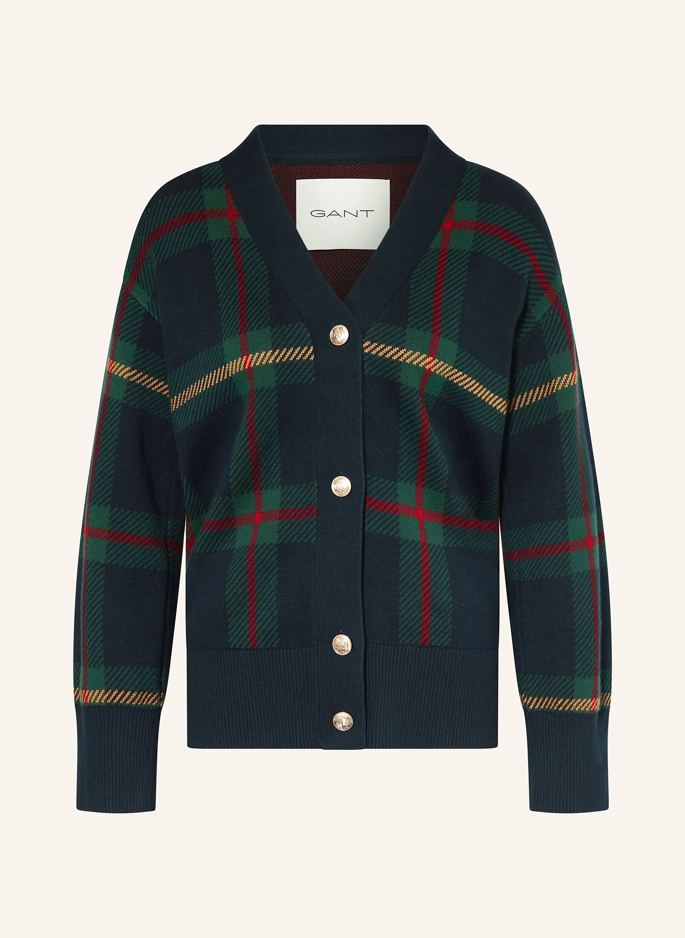 GANT Strickjacke