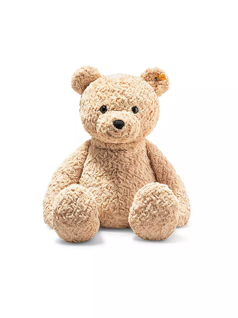 STEIFF Jimmy Teddybär 55cm hellbraun