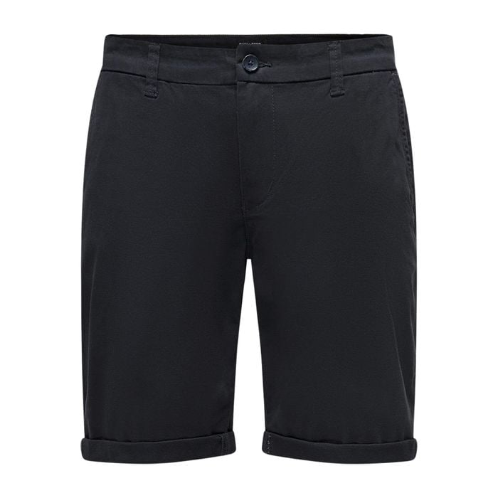 Only & Sons Peter Life Regular Short Heren