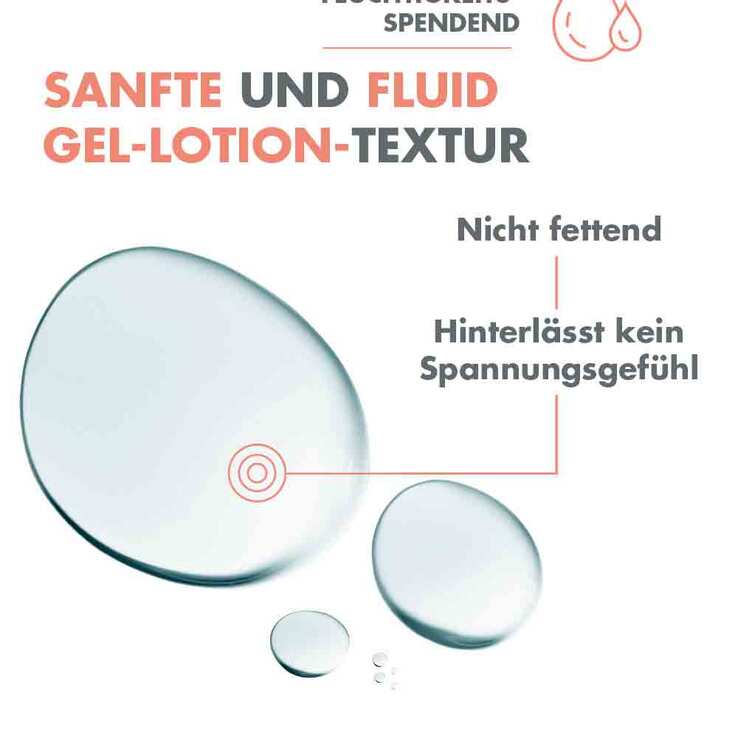 Avene Milder Augen-Make-up Entferner, 125 ml