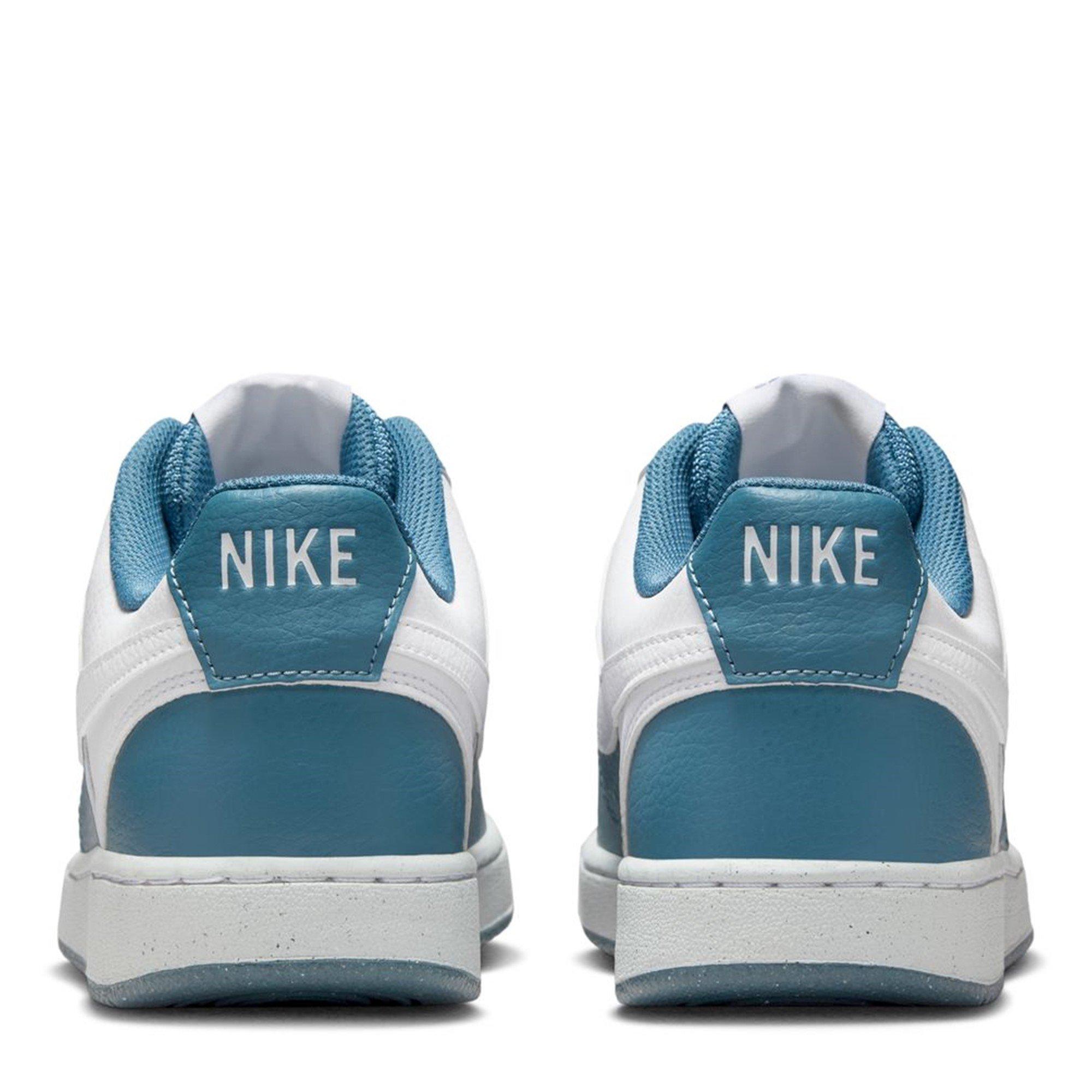 Nike Court Vision Low Next Nature Trainers