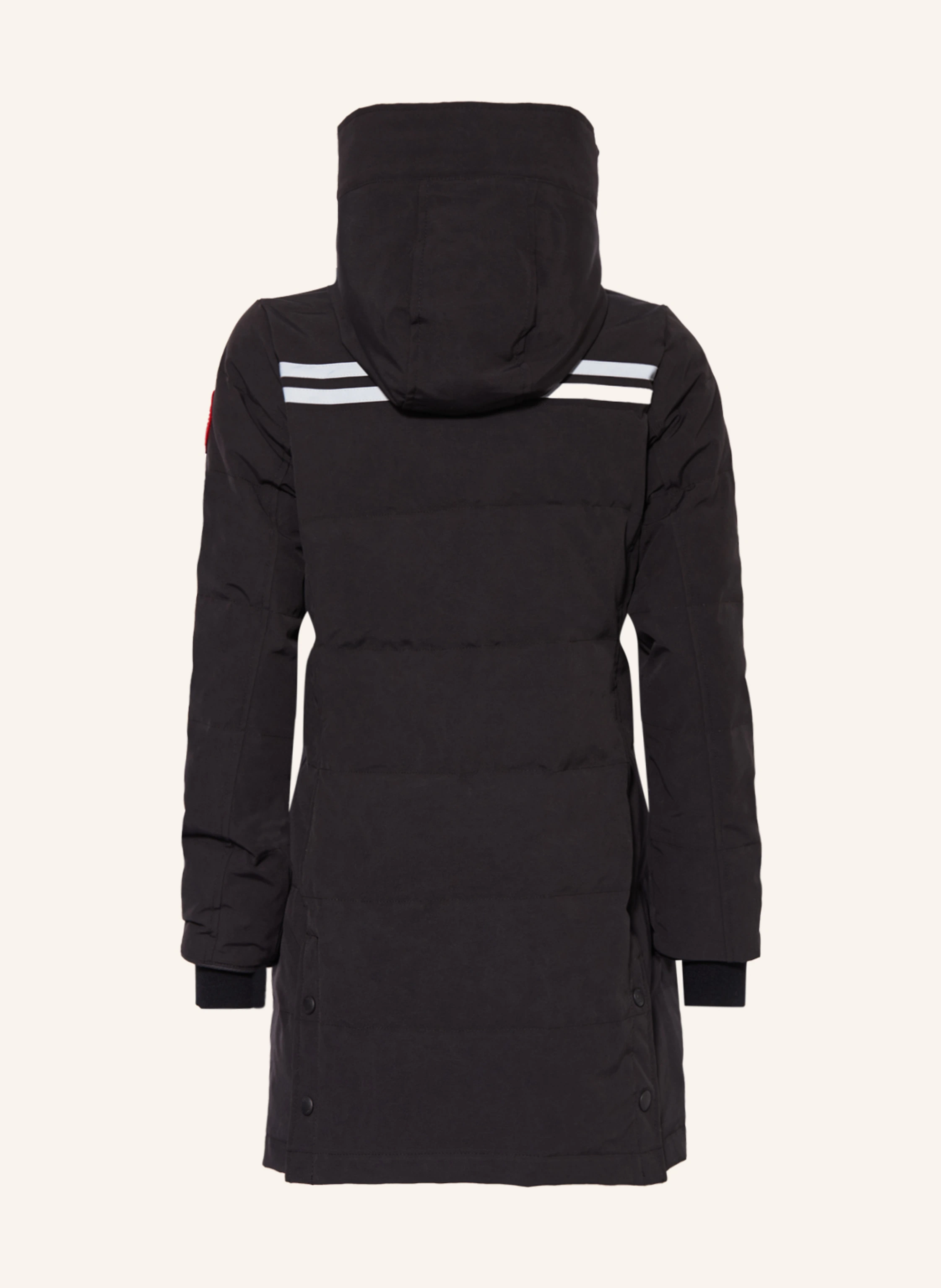 CANADA GOOSE Daunenparka YOUTH JUNIPER