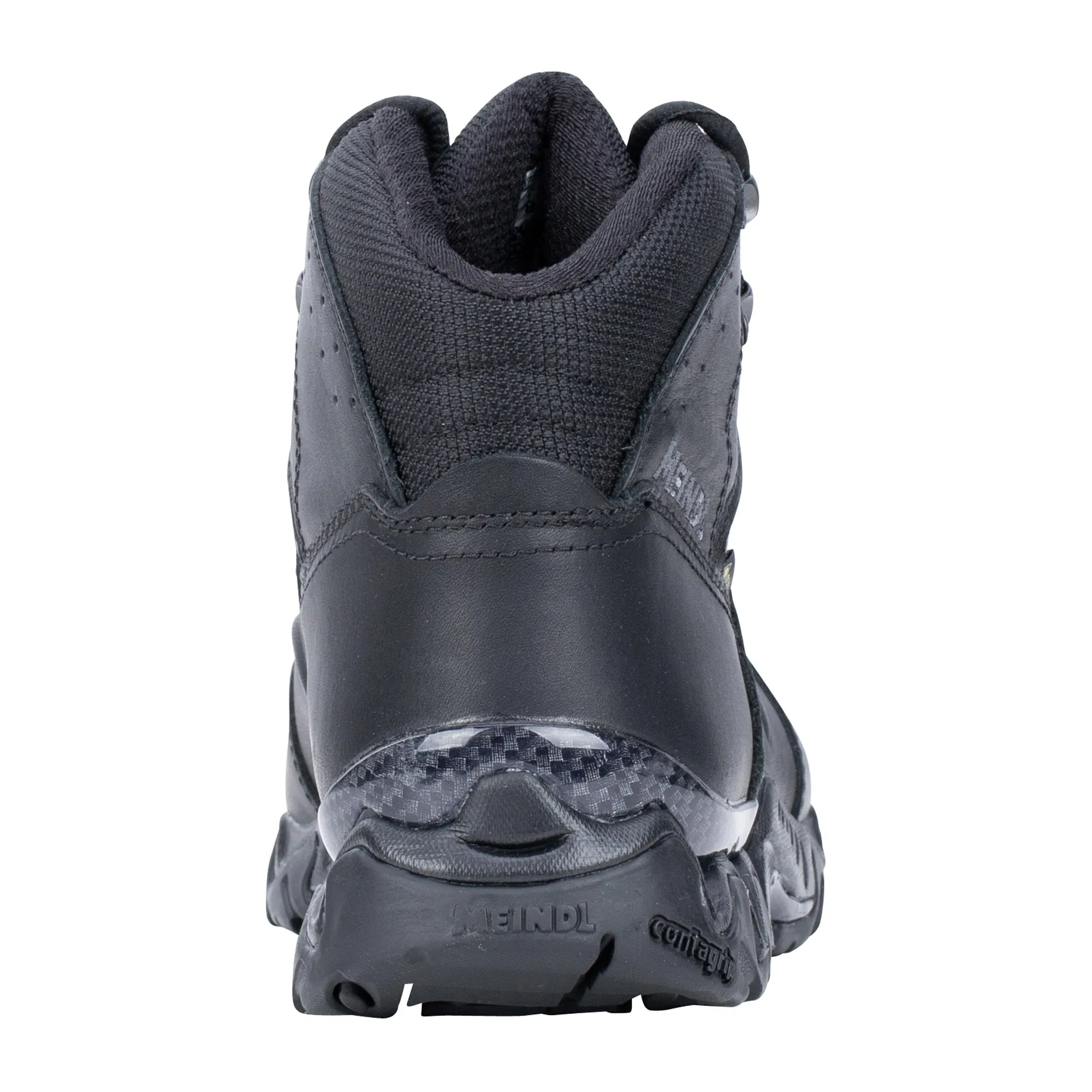 Meindl -  Einsatzschuh Black Anakonda GTX