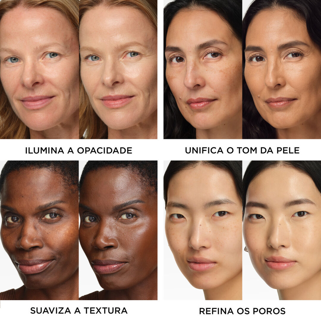 IT COSMETICS Your Skin But Better CC+ Nude Glow SPF 40