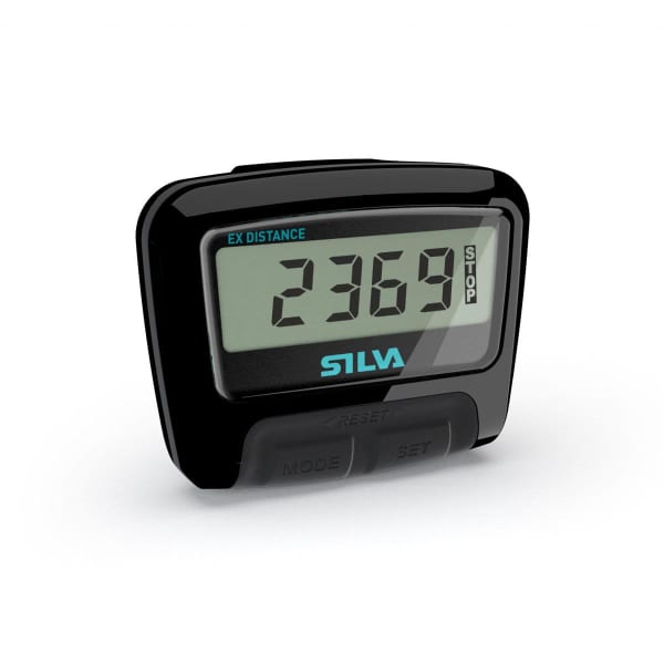 SILVA PODOMETRE EX DISTANCE