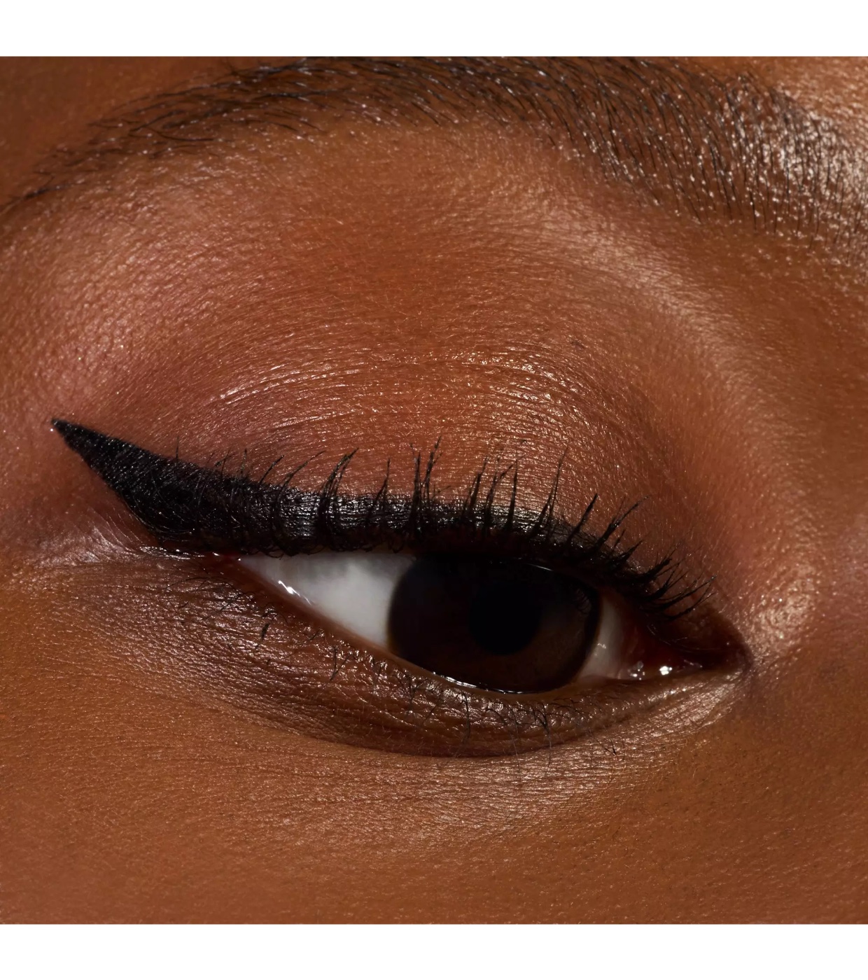 essence - Delineador + Carimbo Quick Wing! - 01 Black